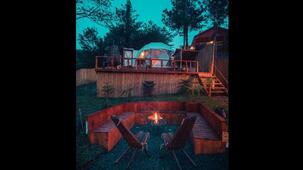 Sapanca Serenity Dome