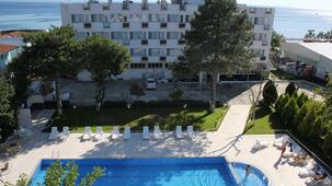 Villa Fuat Hotel