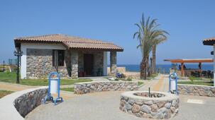 Ardıç Ağacı Tatil Köyü