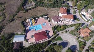 Golden Grass Thermal Spa Kütahya