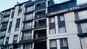 Yalı Apart Sinop