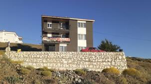 Beyaz Adalar Atlıhan Apart