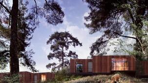 Huköy Doğa Orman Oteli ve Etkinlik Köyü