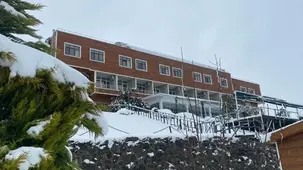 My Garden Nature Clup Hotel Ayvacık