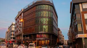 Convert Otel Sultangazi