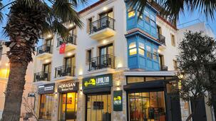 Horasan Boutique Hotel Çeşme