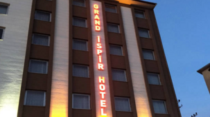 Grand İspir Hotel