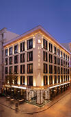 Danis Hotel Istanbul