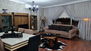 GSZ Apart Karşıyaka