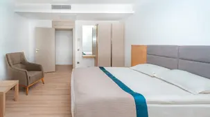 New Safir Apart Hotel