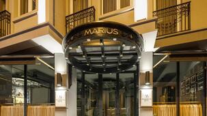 Marius Hotel