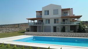 Delale Villaları Çeşme