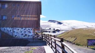 Migroraş Otel Restaurant Karester Yaylası