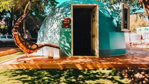 Sunny Garden Beach Hotel