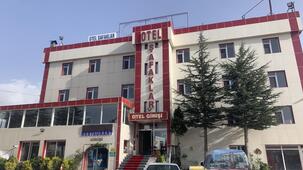 Şafaklar Otel ve Restaurant