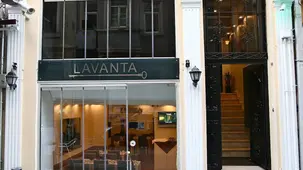 Lavanta Suit Hotel