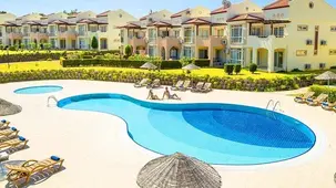 Apollonium Spa & Beach Resort