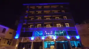 Celikkayalar Resort Hotel