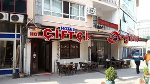 Hotel Ciftci 2