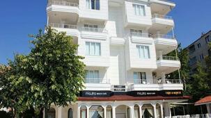 Grand Al-Harthy Hotel