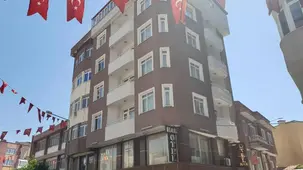 Hak Otel