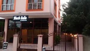 Black Suite İstanbul