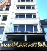 Maranda Suit Otel