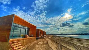 Sporkoy Hotel - Beach Club