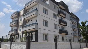 Marida Hotel - Dargeçit