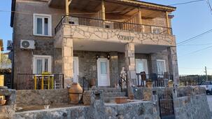 Aysu Taşev Pansiyon Kocaköy Çanakkale