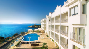 Lavista Boutique Spa Hotel