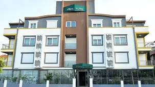 Eceabat Ritim Suite Hotel