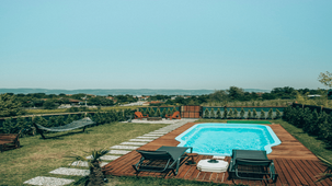 Sapanca Yagiz Bungalow