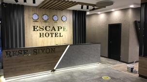 Escape Otel