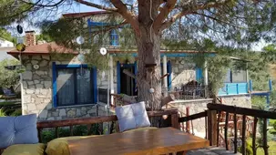 Kasiba Çiftlik Ve Konuk Evi