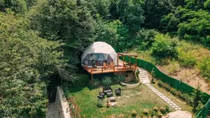 Sapanca Me-ga Glamping