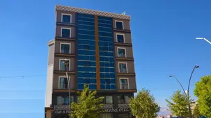 Sefine Hotel