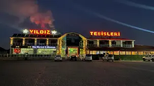 Yildız Tesisleri