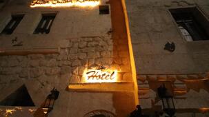 Gülten Sultan Konağı