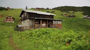 Pokut Yayla Evi