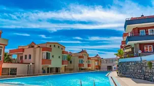 Altin Guvercin Tatil Evleri