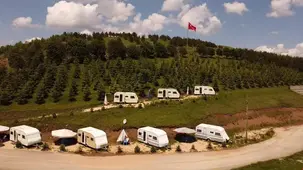 Suvari Caravans