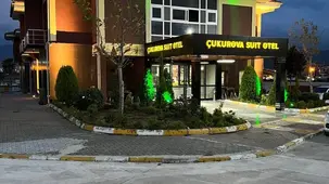 Çukurova Suit Otel
