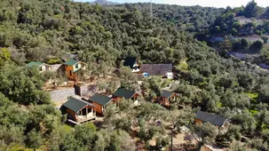 Zena Beach Bungalows