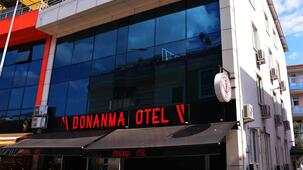 Donanma Otel