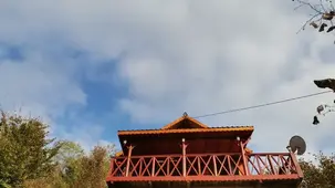 Kızılkaya Bungalov Evleri