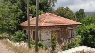 Castle Cave Bungalow Butik Otel