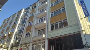 Bartın Özyurt Hotel