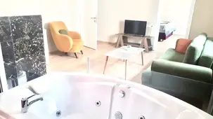 Hotel Suite Homes Pendik