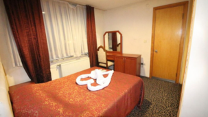 Hotel Erciyes